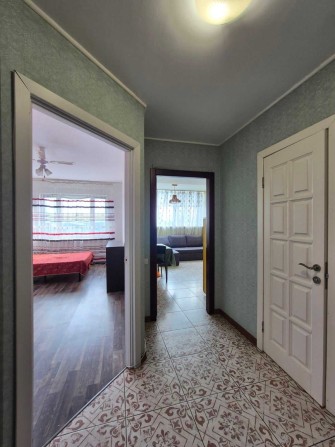 Без комісії! Закревського, 42А чудова 1 кімнатна з меблями, технікою - фото 1