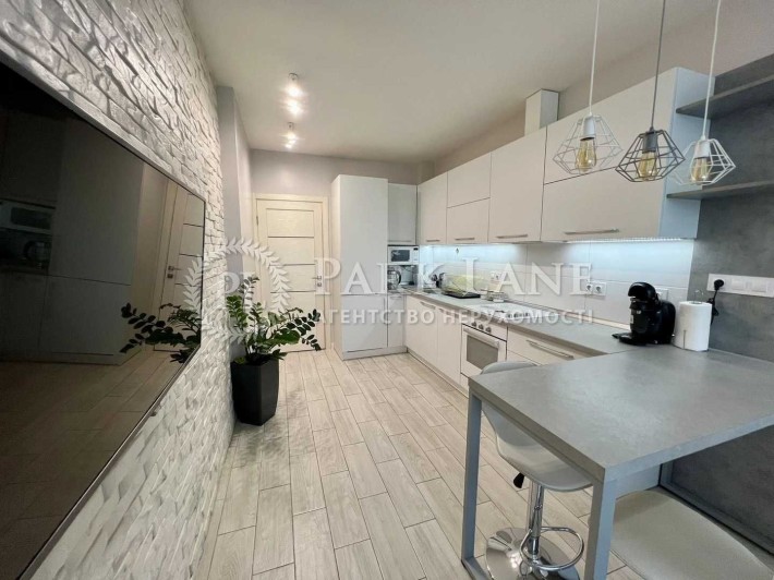 Продаж 1к квартири з ремонтом ЖК Міністерський Кондратюка 3 Мінський - фото 1