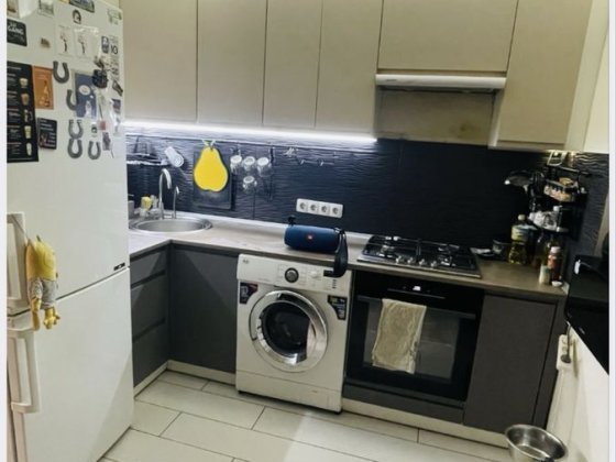 Метро Теремки Іподром Київ