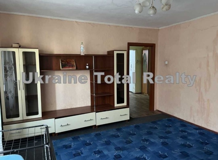 ТРОЕЩИНА! Велика 3 кімнатна квартира 86м2! Вулиця Бальзака 4 - фото 1