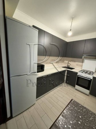 Продаж 1 кімнатна квартира вул. Мілютенка 44 Б/метро Лісова/Чернігівсь - фото 1