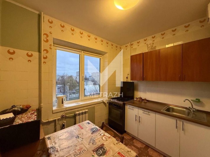 Продаж 2 кімн квартири по вул.Героїв Маріуполя 7 - фото 1