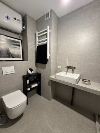 Продаж 3 к квартири Левка Лукьяненко 11А - фото 1