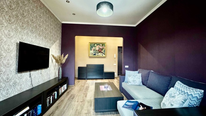 Без комісії! Продаж затишної 2-кімнатної квартири біля ст.м. Либідська - фото 1