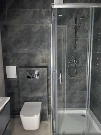 Продаж однокімнатної квартири. Лівий берег. Новобудова - фото 1