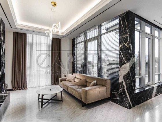 Продажа квартиры, Саперное Поле, Печерск, Бульвар Фонтанов, ГЕНЕРАТОР Киев