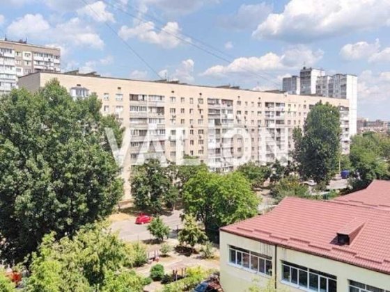 Без %. 3к квартира з частковим ремонтом вул. Дениса Антіпова 3/5 Київ