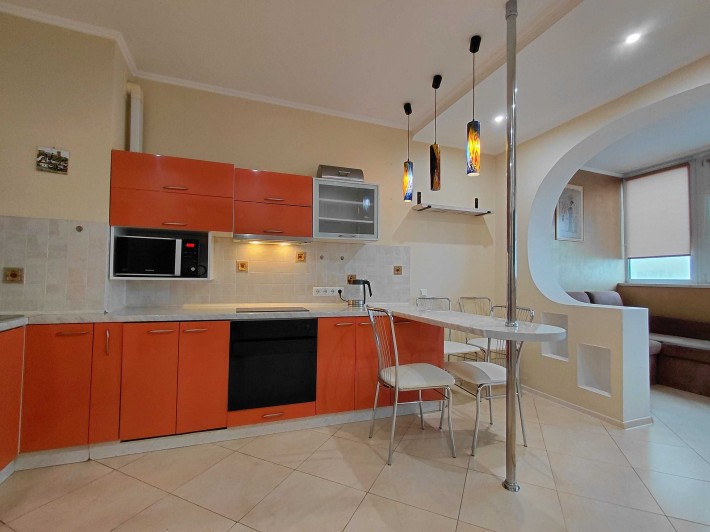 БЕЗ% продам 1к квартиру 59м2 В. Івасюка 47А Моноліт 2007р Мінська - фото 1