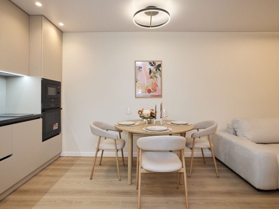 Продам 1-кімнатну квартиру 40м2 4/21 в ЖК «Нова Англія», буд. Віндзор Київ