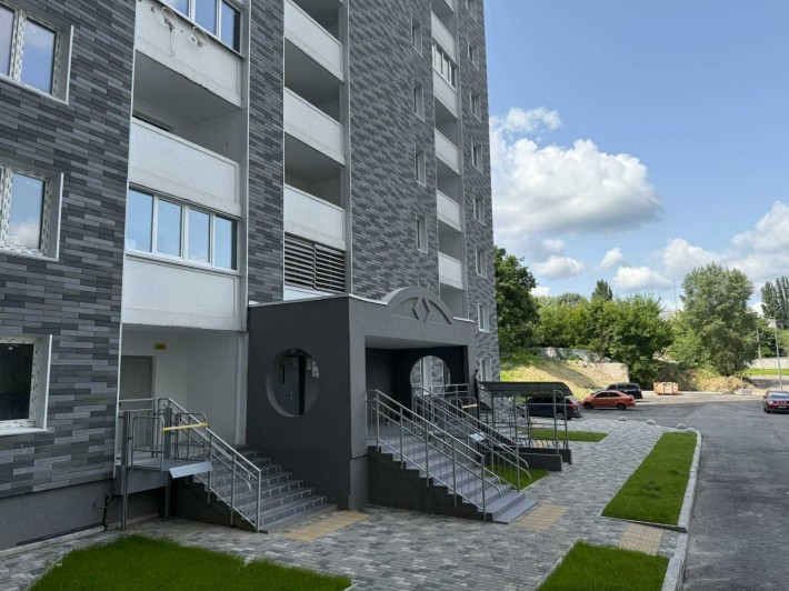 Супер 1к 48.56м² (кухня 18м²) з ремонтом на Оболоні. Навігатор, без%! - фото 1