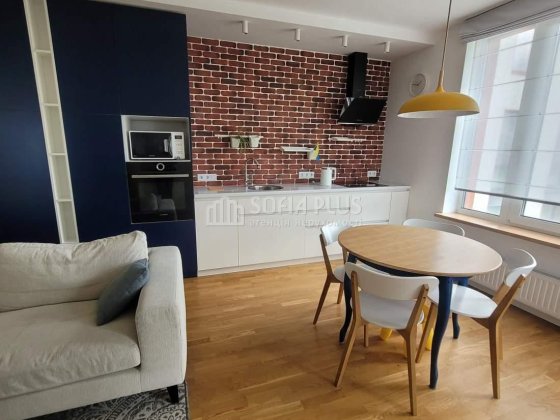 Ексклюзив, без комісії, срочно! 2к, Днепровская наб. 16д, новий дім Київ