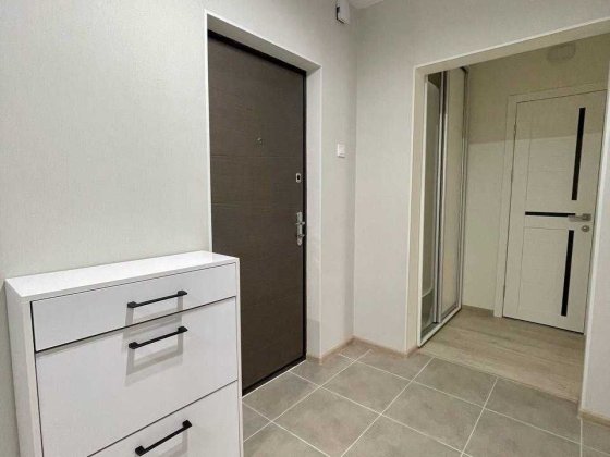 Продаж 1-к квартири вул. Михайла Максимовича, буд. 7-В Киев