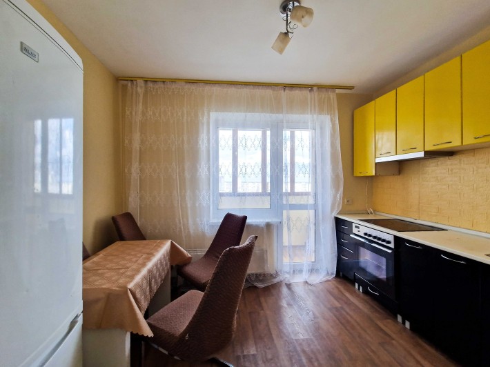 Затишна 2-кімнатна квартира 55 м² вул. Олександри Екстер 16-В - фото 1