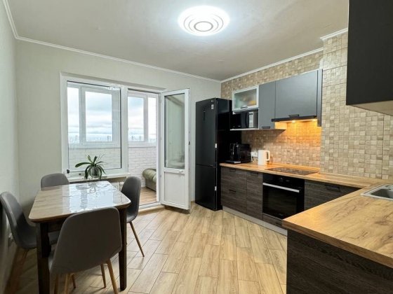 Без%/ Оболонський р-н/ ЖК Навігатор/Балтійський пров. 2 кім з ремонтом