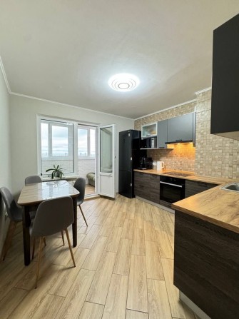 Без%/ Оболонський р-н/ ЖК Навігатор/Балтійський пров. 2 кім з ремонтом - фото 1