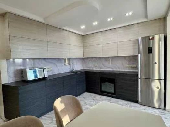 БЕЗ КОМІСІЇ! Продаж квартири в Києві 49,5м2 з ремонтом та меблями Киев