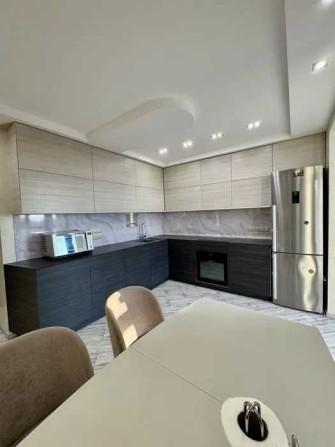 БЕЗ КОМІСІЇ! Продаж квартири в Києві 49,5м2 з ремонтом та меблями - фото 1