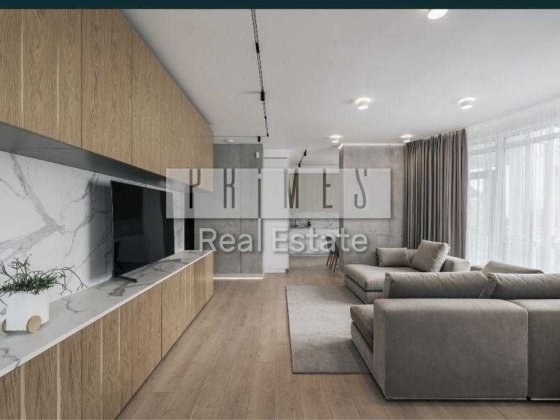 Продаж 3к квартири, ЖК Смарагдовий, Генерала Шаповала 2, Солом'янка Київ