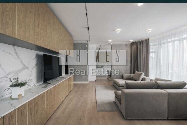 Продаж 3к квартири, ЖК Смарагдовий, Генерала Шаповала 2, Солом'янка - фото 1