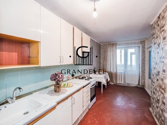 Продаж 1к Квартира на пр-т Володимира Івасюка 16-Г. Оболонь Київ