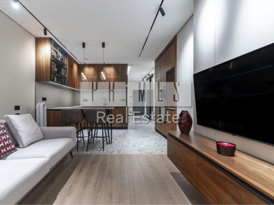 Продаж квартири 3К, Новопечерська Вежа,  Печерськ Бойчука Киев