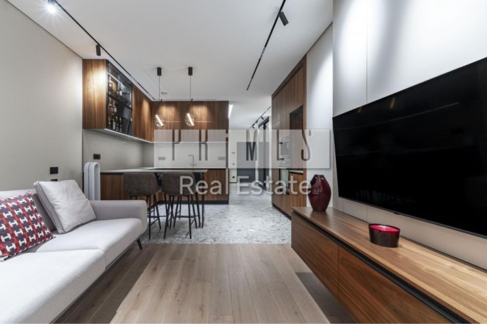 Продаж квартири 3К, Новопечерська Вежа,  Печерськ Бойчука - фото 1