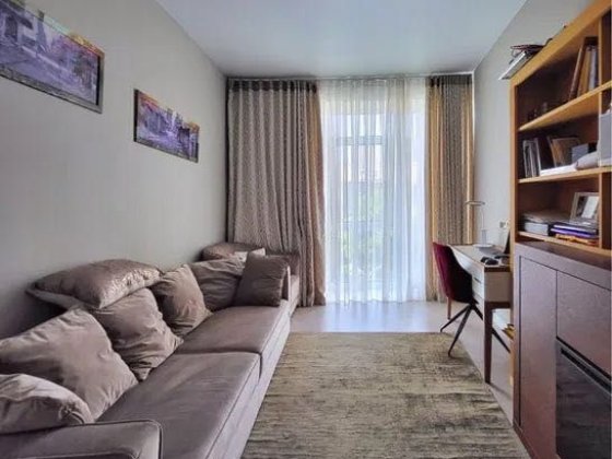 НИЗ РИНКУ‼️ 2400$/м2/Продаж квартири ЖК Busov Hill, 3 спальні,Печерськ Киев