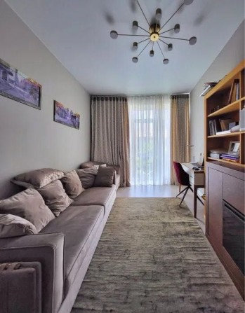 НИЗ РИНКУ‼️ 2400$/м2/Продаж квартири ЖК Busov Hill, 3 спальні,Печерськ - фото 1