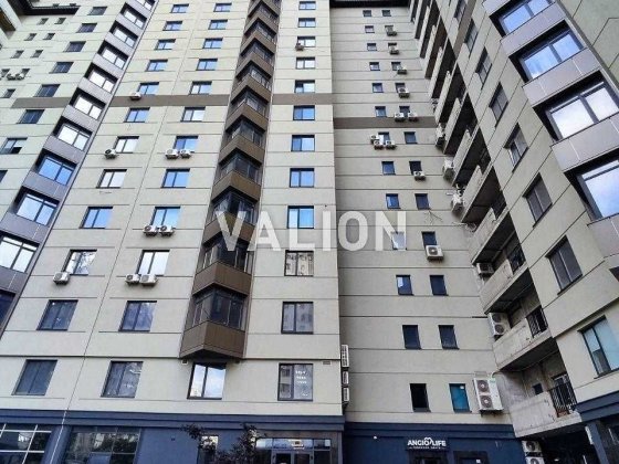 Є-відновлення. Без %. Продаж 1к кв. вул. Верхогляда 14А, ЖК Delmar Київ