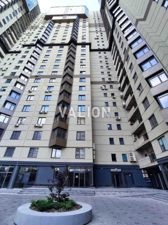 Є-відновлення. Без %. Продаж 1к кв. вул. Верхогляда 14А, ЖК Delmar - фото 1