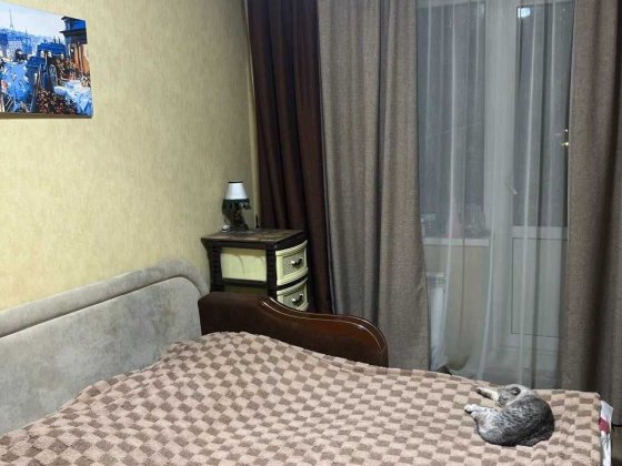 Затшна 2-кімнатна квартира вул.Миколи Закревського 27/2 Київ