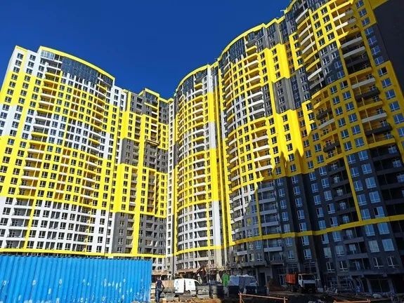 3 кiмнатна квартира на Солом 'янцi - фото 1