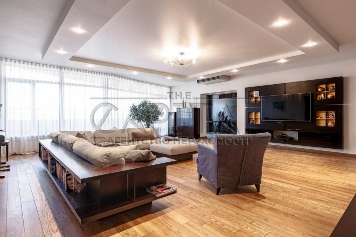 Корона Печерська купити 3 кімнатну квартиру Мирного Панаса центр Киева - фото 1