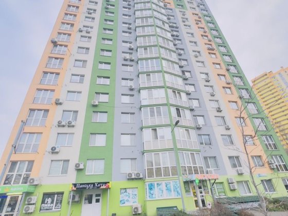 Інвестиція, що приносить стабільний дохід! Киев