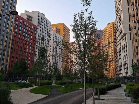 Без комісії,  2к квартира, площа 60м², поверх 11