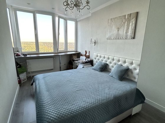 Без % продаж 1-кімнатної квартири в ЖК Східна Брама м.Київ Київ