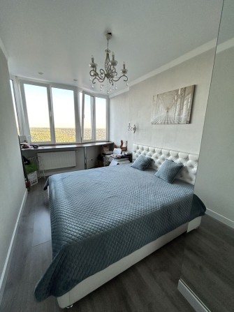 Без % продаж 1-кімнатної квартири в ЖК Східна Брама м.Київ - фото 1