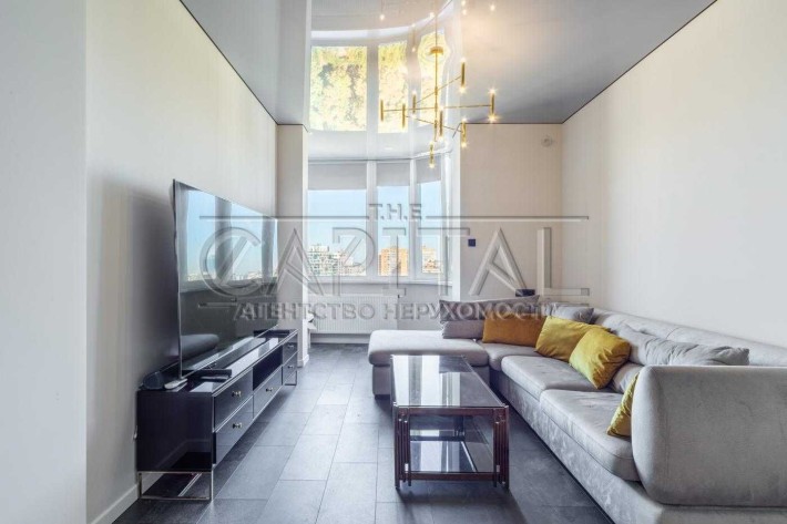 Продажа 2к Печерск Центр пер. Лабораторный Палац Украина Олимпийская - фото 1