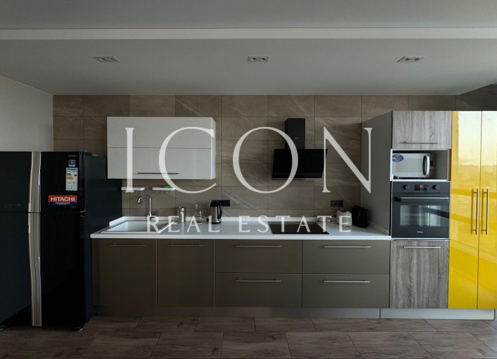 Продаж 4к квартири |134.40 м²| ЖК Бережанський - фото 1