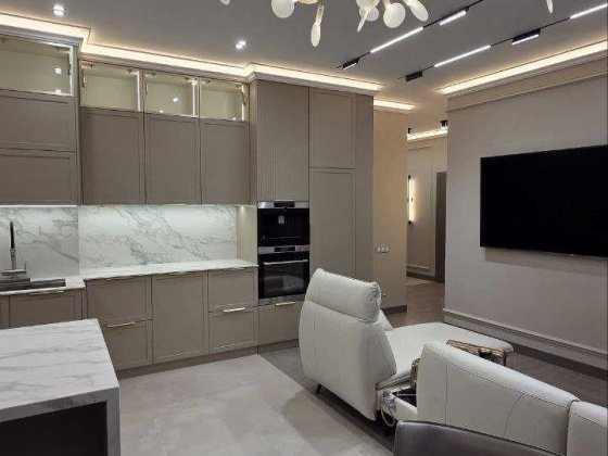 Продам 3к квартиру. Єоселя: ВПО, військові, вчителі, медики. Дарниця Киев