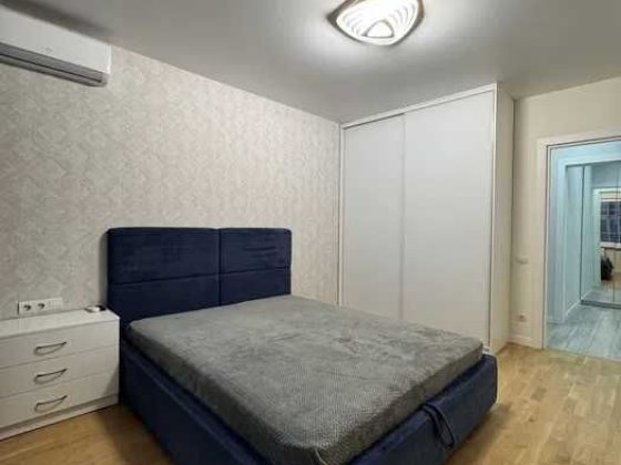 Двокімнатна квартира Русової Софії 5Б ЖК Патріотика Київ