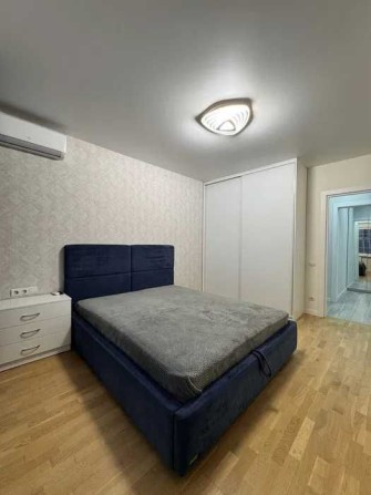 Двокімнатна квартира Русової Софії 5Б ЖК Патріотика - фото 1