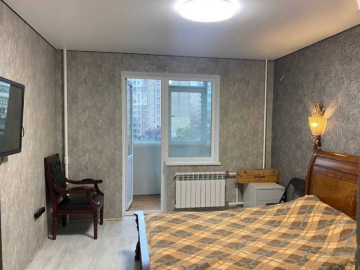 Продаж. 3-к.квартира(70м2). Євроремонт, Держпрограми + - фото 1