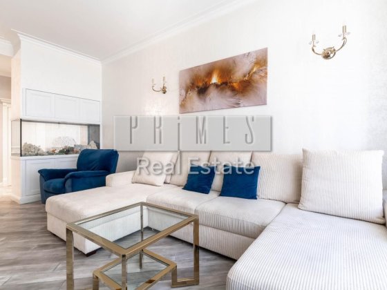 Продаж топ квартири ЖК Новопечерські Липки Драгомирова(Верхогляда) 5к Киев