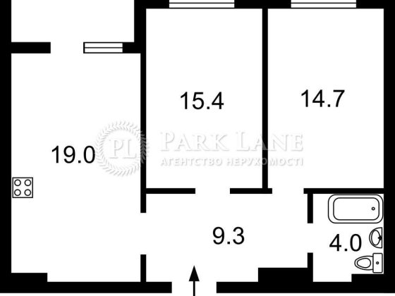 Терміново 2-к ЖК Лебединий Ревуцького 40 В м Харківська Озеро Позняки Київ