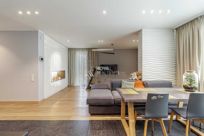 3К Продаж Центр ЖК Либідь Ремонт 102м2 інвертор - фото 1