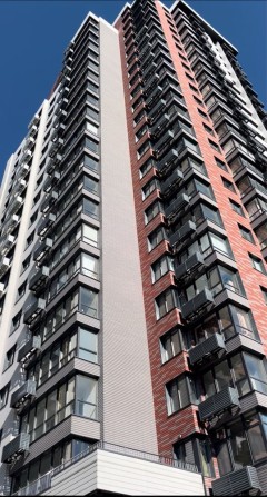 Без комісії продаж ідеальної 2к квартири, ст.м Деміївська. - фото 1