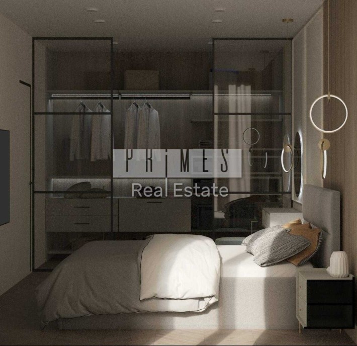 Продаж 1к квартири 45м2 З РЕМОНТОМ ЖК Nordica Residence Київ Печерськ - фото 1