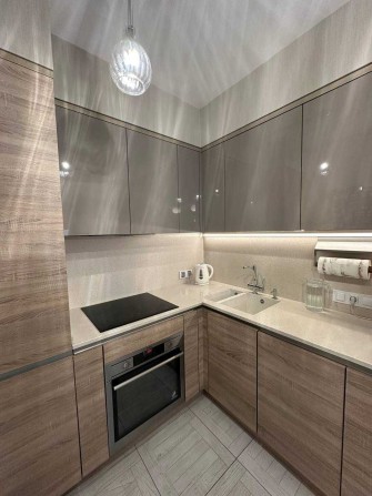 Продаж дворівневої квартири 80 м2 в ЖК "Комфорт Таун", Регенераторна 4 - фото 1