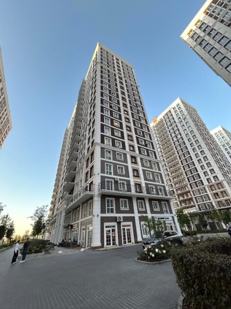 Продаж 1 кім Новая Англия  Васильківська ЖК Нова Англія Максимовича - фото 1